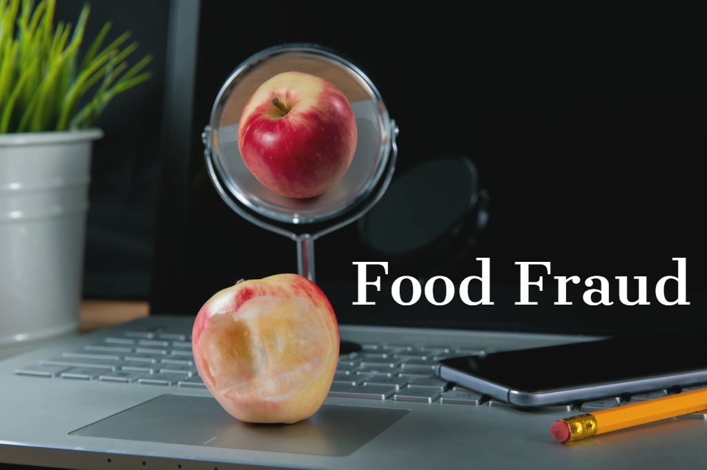 Food fraud